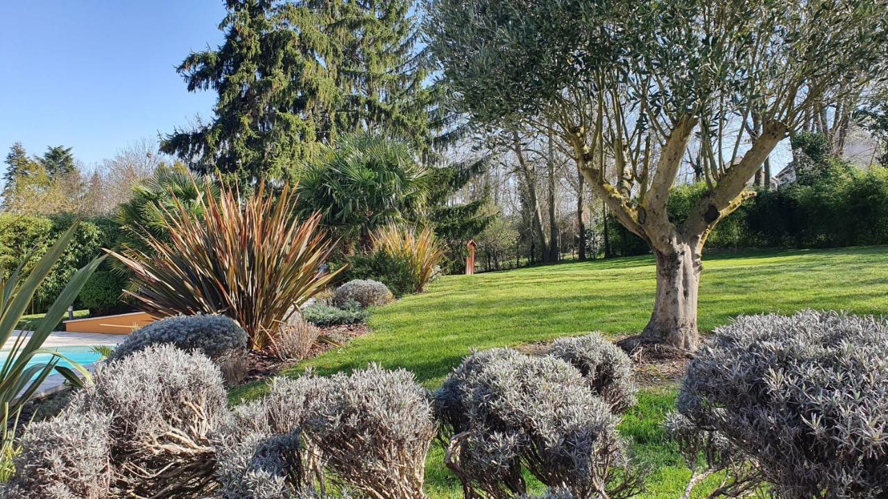 Montry Casa Meline - Disneyland Paris מראה חיצוני תמונה