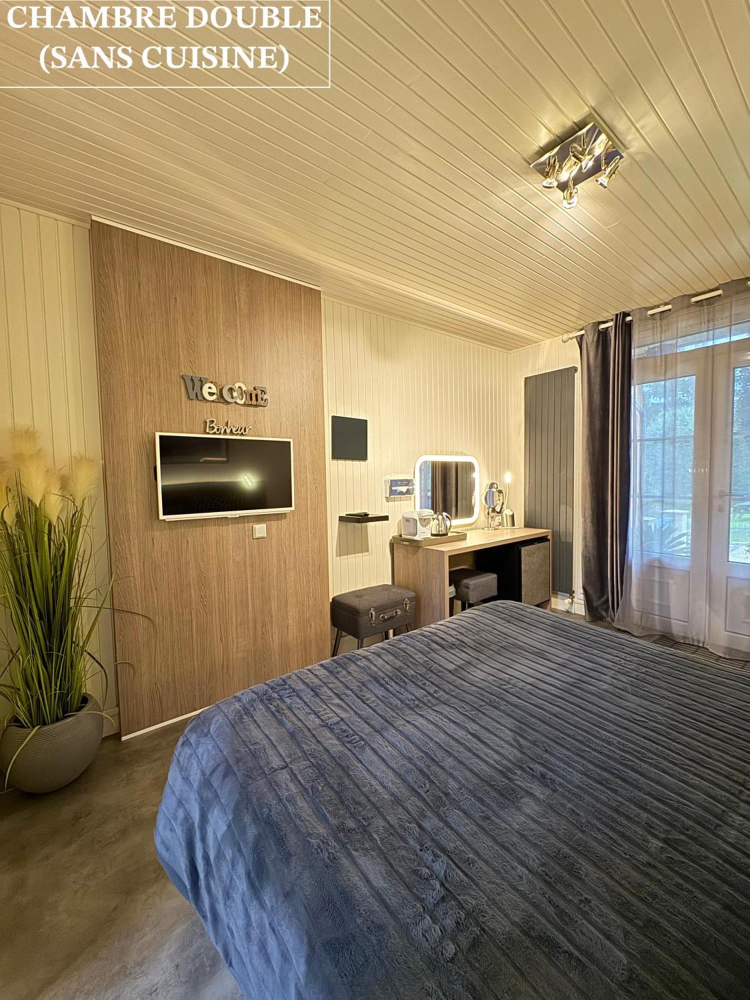 Montry Casa Meline - Disneyland Paris מראה חיצוני תמונה