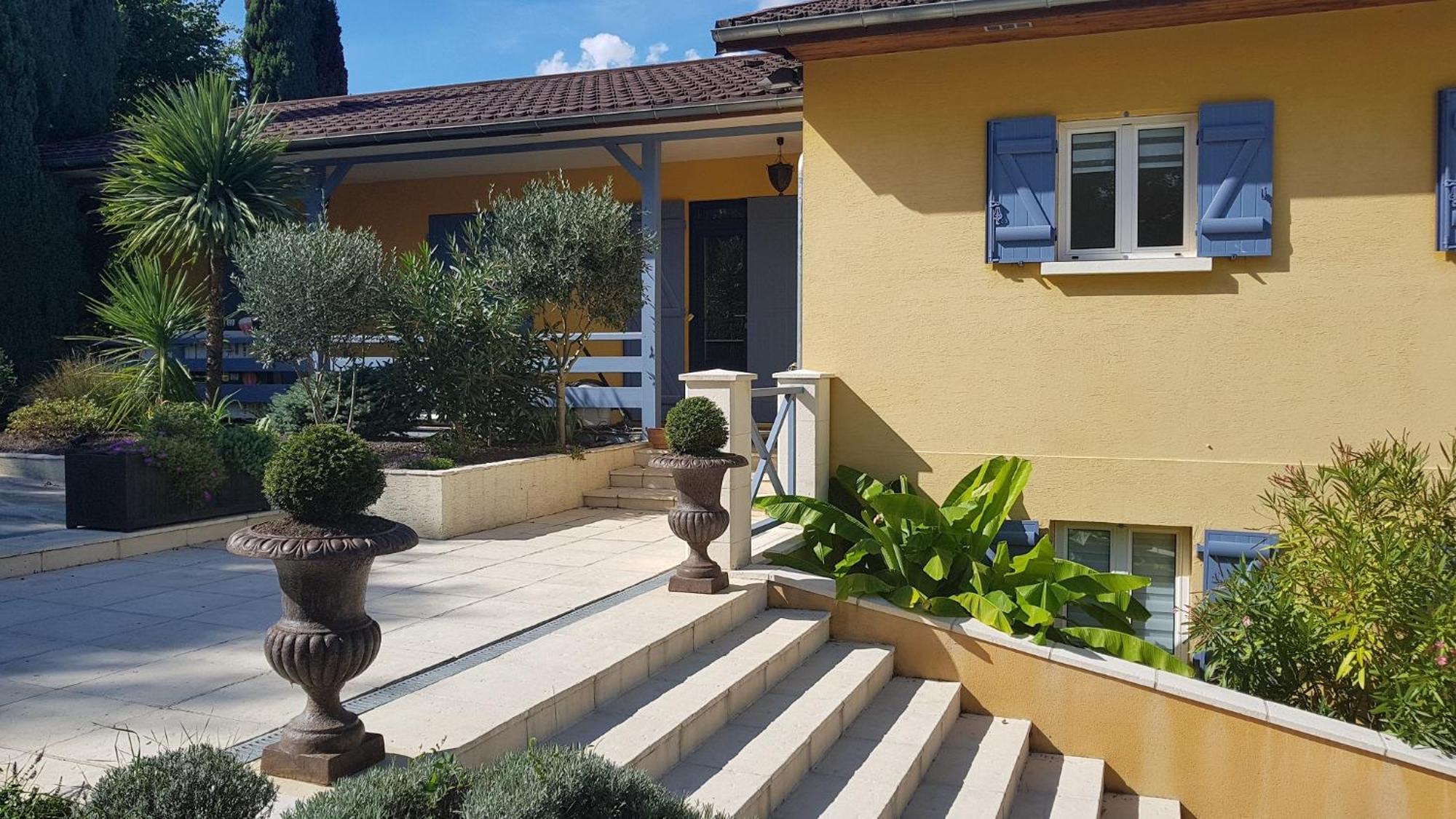 Montry Casa Meline - Disneyland Paris מראה חיצוני תמונה